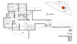 Harbour View Gardens (D5), Apartment #448961941